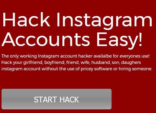 Instagram Hacker V3.7.2 Full Crack