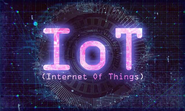 The Internet Of Things (IoT) | What Is IoT | How It Works | IoT Explained